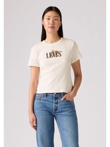Levi's Shirt crème