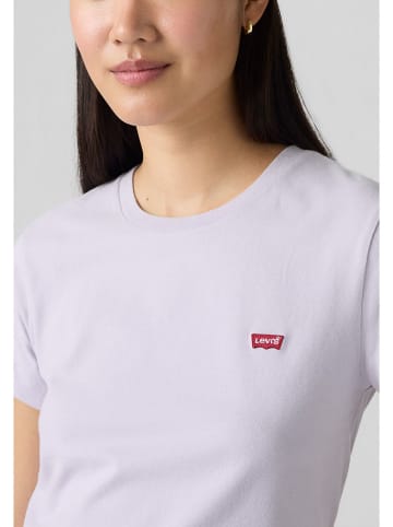 Levi's Koszulka w kolorze białym