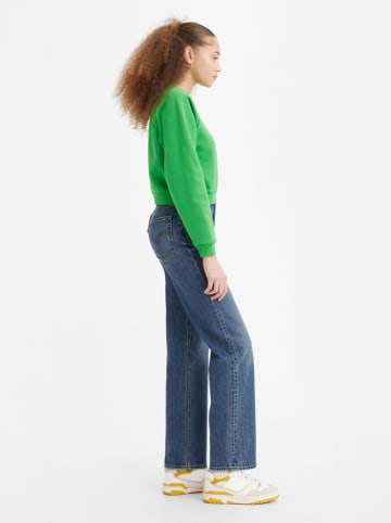 Levi's Dżinsy - Regular fit - w kolorze niebieskim