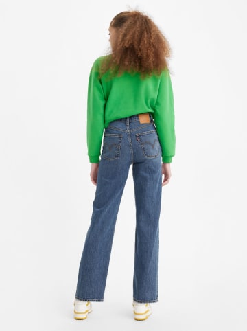 Levi's Spijkerbroek - regular fit - blauw