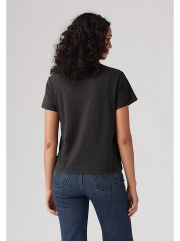 Levi's Shirt in Schwarz