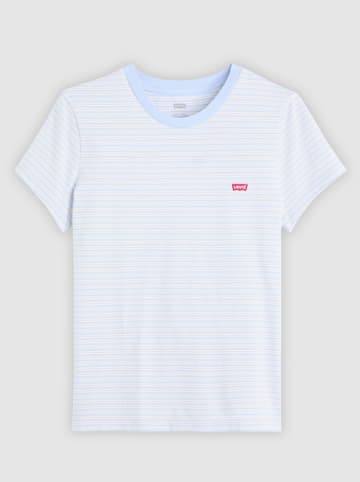 Levi's Shirt lichtblauw