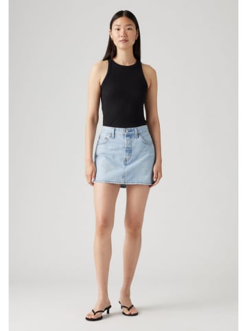 Levi's Spijkerrok lichtblauw
