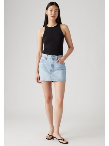Levi's Spijkerrok lichtblauw