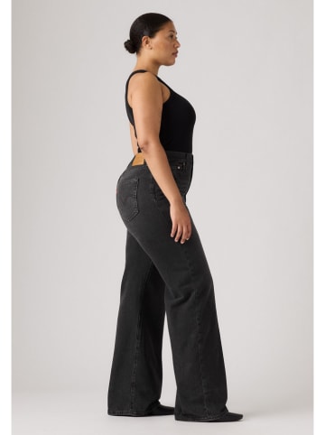 Levi's Spijkerbroek "H223" - comfort fit - zwart