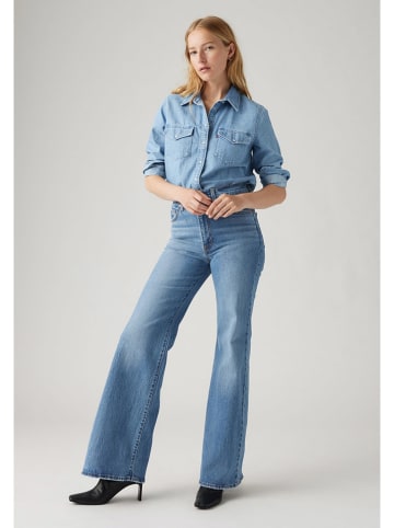 Levi's Jeans - Comfort fit - in Blau