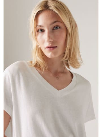 Levi's Shirt in Weiß