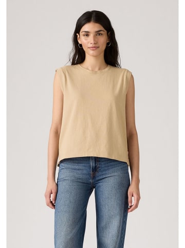 Levi's Top beige
