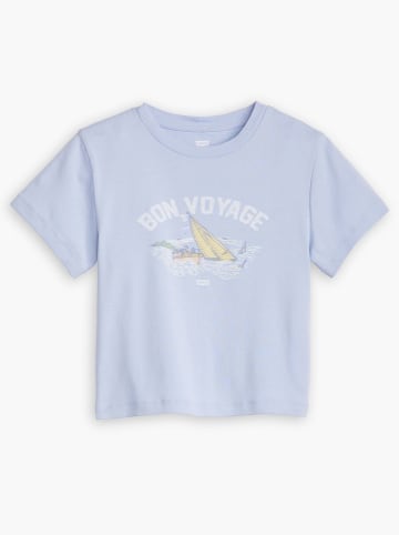 Levi's Shirt in Hellblau