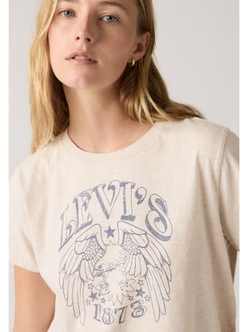 Levi's Shirt in Beige