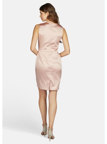 Kleo Kleid in Rosa