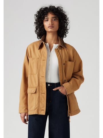 Levi's Blousejas camel