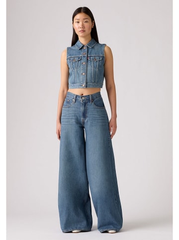 Levi's Dżinsy - Comfort fit - w kolorze niebieskim