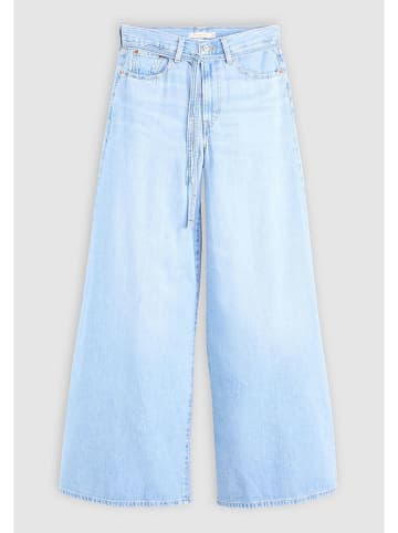 Levi's Dżinsy - Comfort fit - w kolorze błękitnym