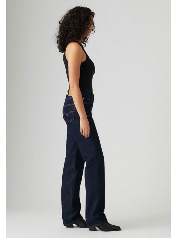 Levi's Dżinsy - Comfort fit - w kolorze granatowym