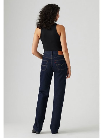 Levi's Dżinsy - Comfort fit - w kolorze granatowym