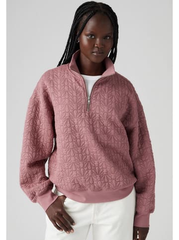 Levi's Sweatshirt oudroze