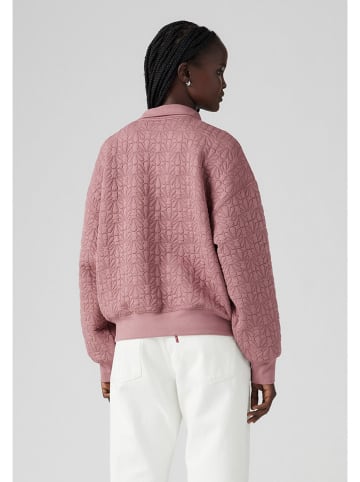 Levi's Sweatshirt oudroze