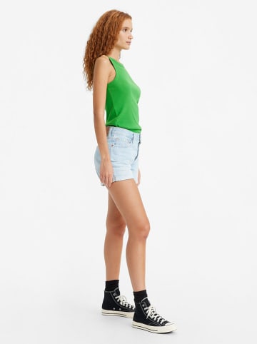 Levi´s Jeans-Shorts in Hellblau