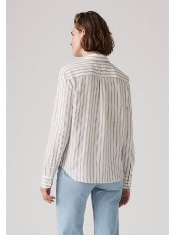 Levis Koszula w kolorze białym