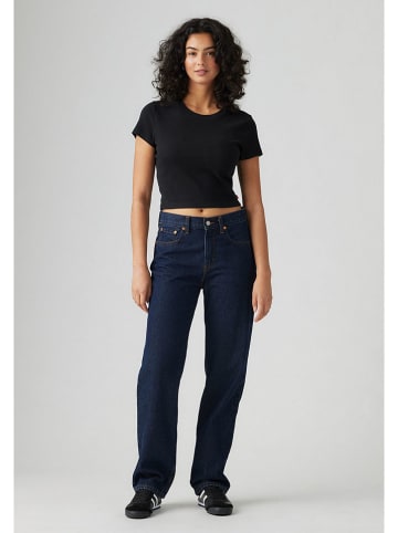 Levi's Jeans - Comfort fit - in Dunkelblau