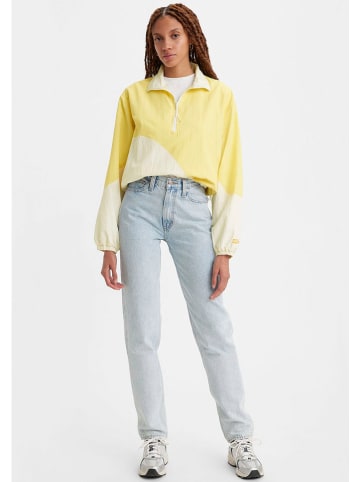 Levi's Jeans "80S" - Mom fit - in Hellblau