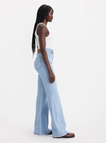 Levi's Jeans - Comfort fit - in Hellblau