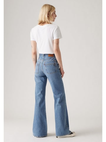 Levi's Dżinsy - Comfort fit - w kolorze niebieskim