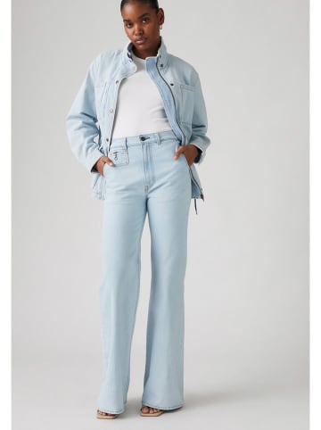 Levi's Jeans - Comfort fit - in Hellblau