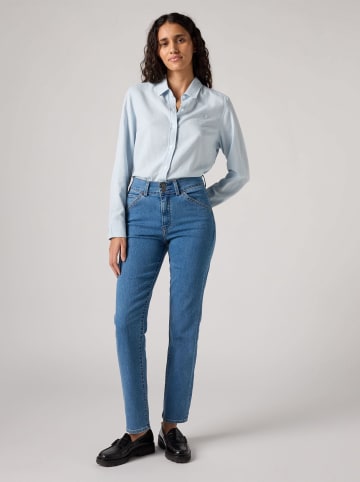 Levi's Jeans - Slim fit - in Blau