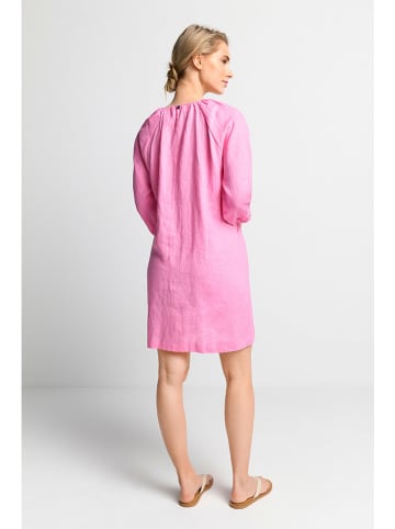 Rich & Royal Kleid in Pink