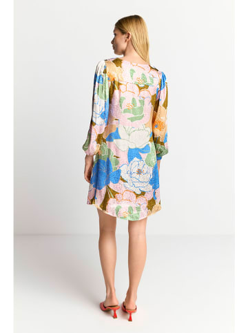 Rich & Royal Kleid in Bunt