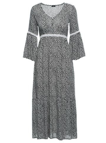 Stylove Sukienka w kolorze czarnym