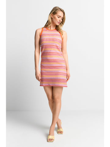 Rich & Royal Kleid in Bunt