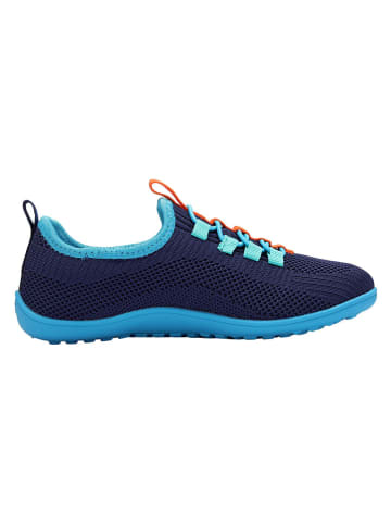 Kangaroos Buty barefoot "K-BFK Bole" w kolorze granatowym