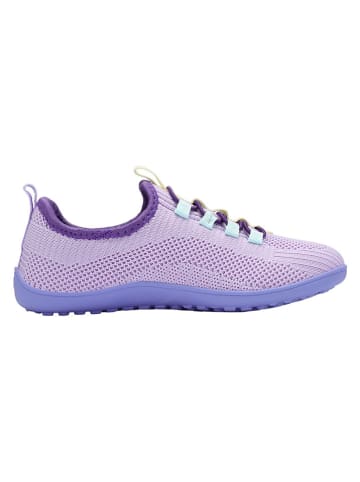 Kangaroos Buty barefoot "K-BFK Bole" w kolorze fioletowym