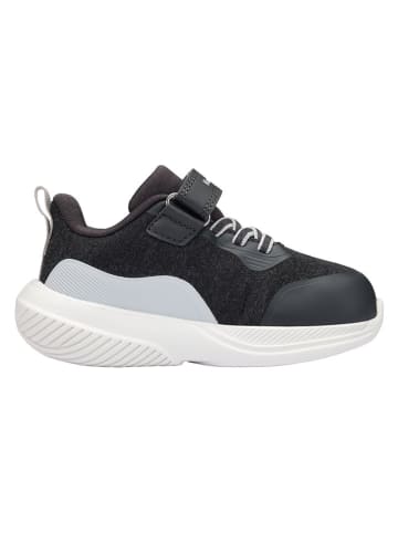 Kangaroos Sneakersy "K-RDI Cushies EV" w kolorze antracytowym