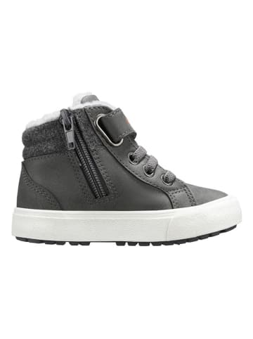 Kangaroos Sneakersy "KaVu III" w kolorze szarym