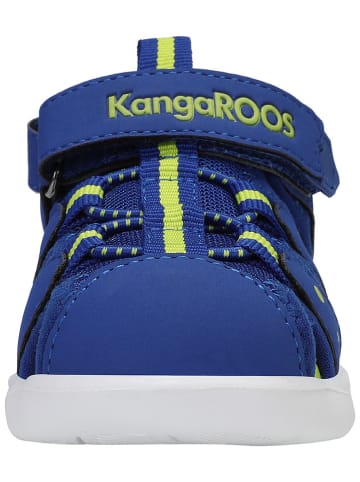 Kangaroos Halbsandalen "K-Mini" in Dunkelblau