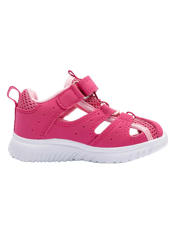 Kangaroos Halbsandalen "KI-Rock Lite EV" in Pink