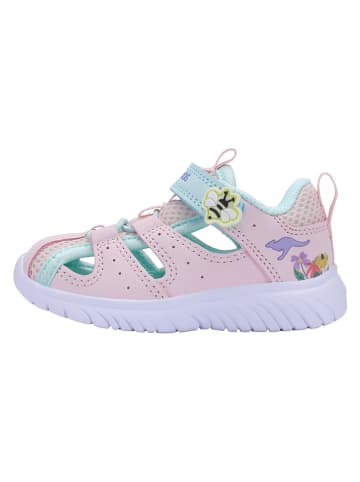 Kangaroos Halbsandalen "KI-Rock Lite EV" in Rosa