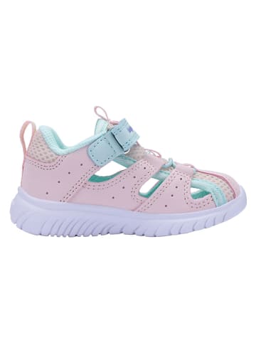 Kangaroos Halbsandalen "KI-Rock Lite EV" in Rosa