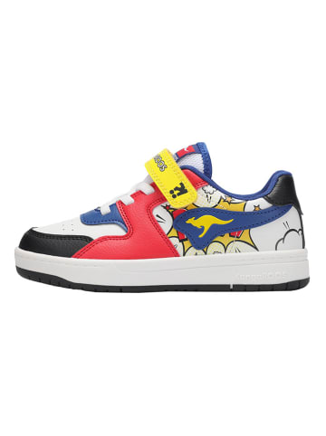 Kangaroos Sneakers "K-CP Fair EV" in Bunt
