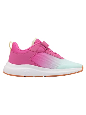 Kangaroos Sneakersy "KB-Rida EV" w kolorze różowym