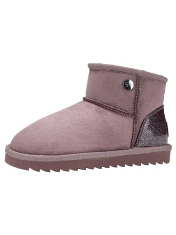 Kangaroos Boots "K-UK Holy" in Lila