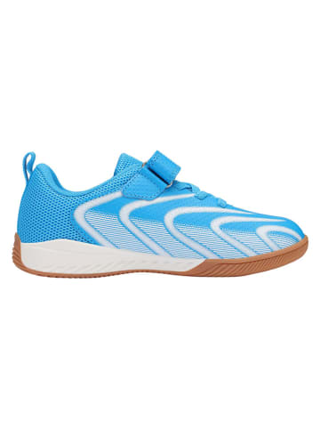Kangaroos Sportschoenen "K5-Glider EV" blauw