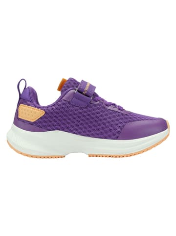 Kangaroos Sneakers "K-RDK Fam EV" paars