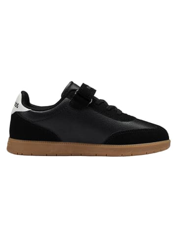 Kangaroos Sneakers "K-LPK Bum EV" zwart