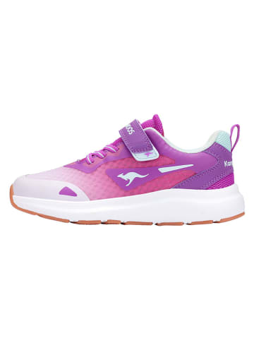 Kangaroos Sportschuhe "KB-Pang EV" in Pink