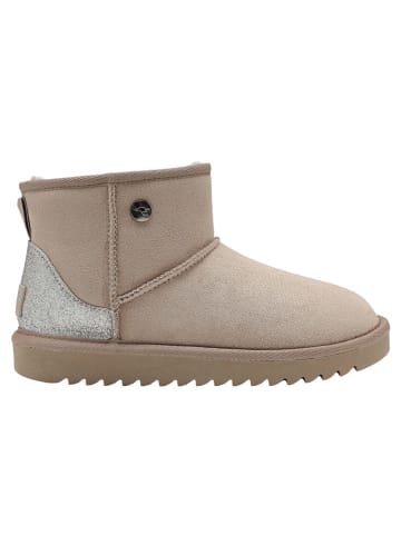 Kangaroos Winterboots "K-UW Broome" in Beige